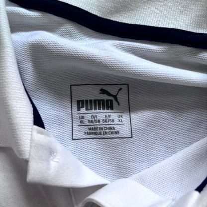 Puma x Italien Vintage Trikot 2014 NEU | XL