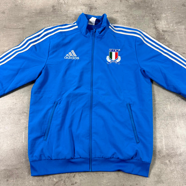 Italien Vintage Tracksuit L