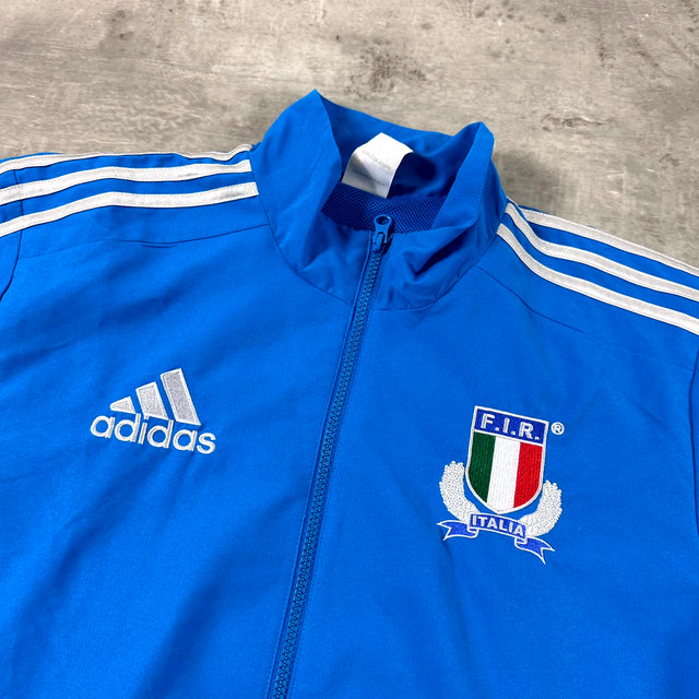 Italien Vintage Tracksuit L