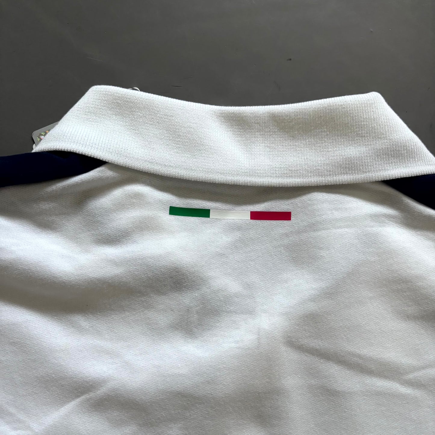 Puma x Italien Vintage Trikot 2014 NEU | XL