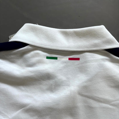 Puma x Italien Vintage Trikot 2014 NEU | XL