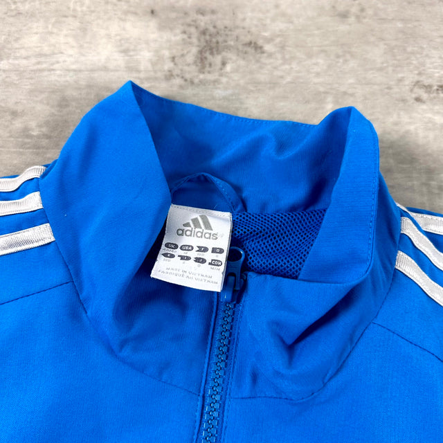 Italien Vintage Tracksuit L