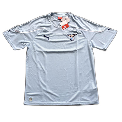 Puma x Lazio Rom Vintage Trikot 2009/10 NEU | XL