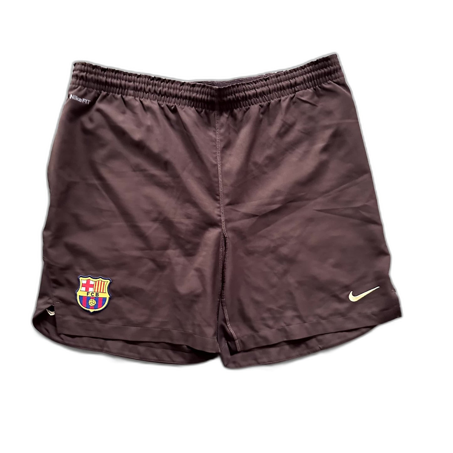 Nike x FC Barcelona Vintage Shorts 2006/07 | M