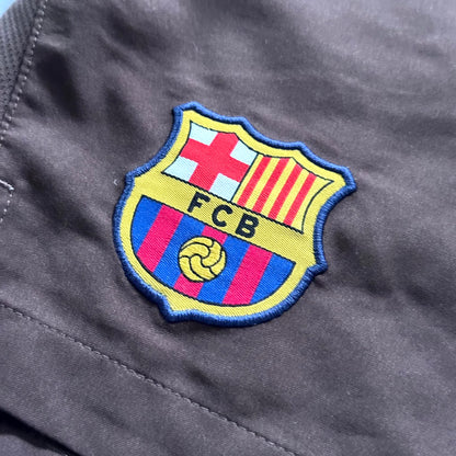 Nike x FC Barcelona Vintage Shorts 2006/07 | M