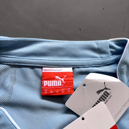 Puma x Lazio Rom Vintage Trikot 2009/10 NEU | XL