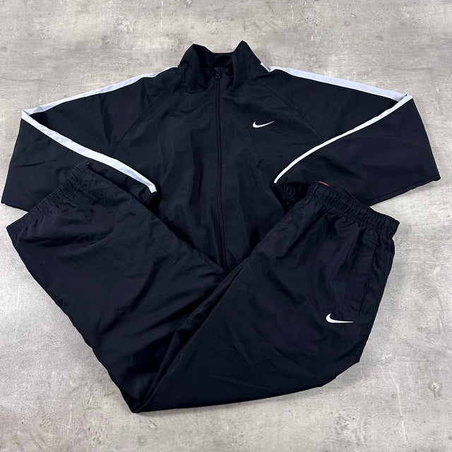 Nike Vintage Tracksuit XL