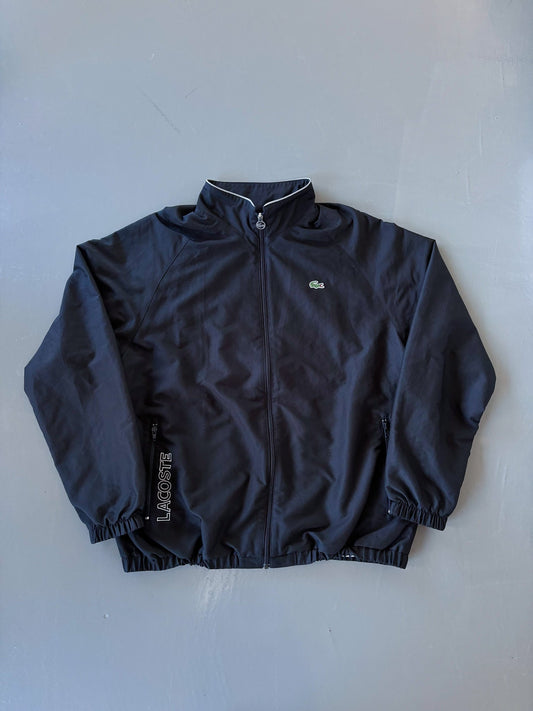 Lacoste Vintage Trackjacket | L