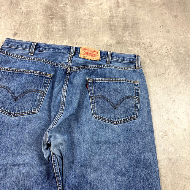 Levis Baggy Jeans XL