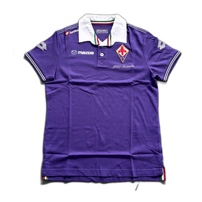 AC Florenz Vintage Poloshirt 2010/11 NEU | S