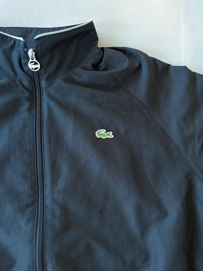 Lacoste Vintage Trackjacket | L