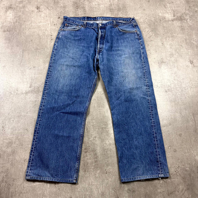 Levis Baggy Jeans XL