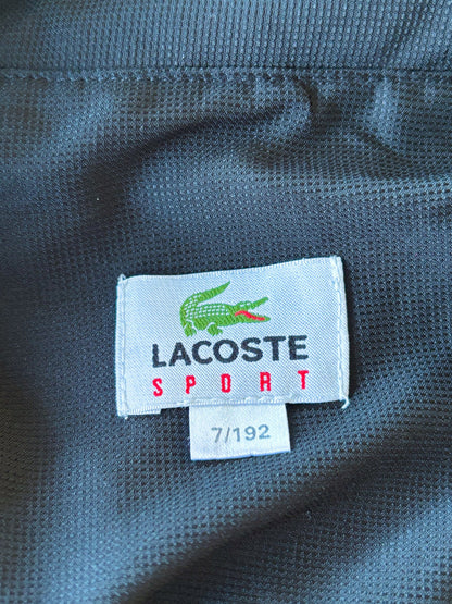 Lacoste Vintage Trackjacket | L