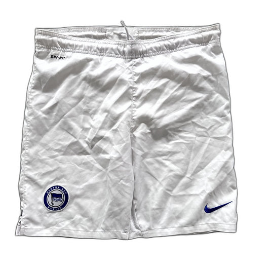 Nike X Hertha BSC Vintage Shorts 2012/13 | L