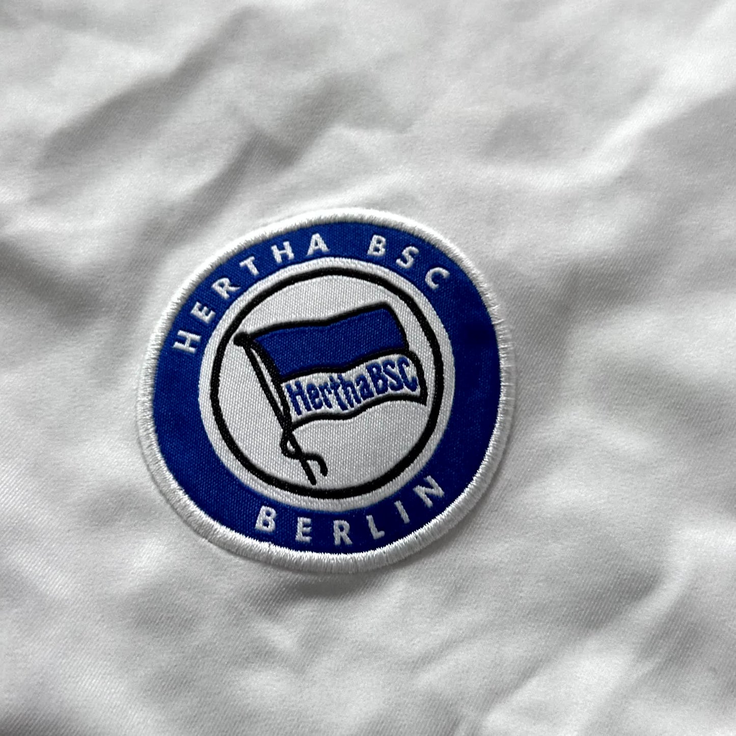 Nike X Hertha BSC Vintage Shorts 2012/13 | L