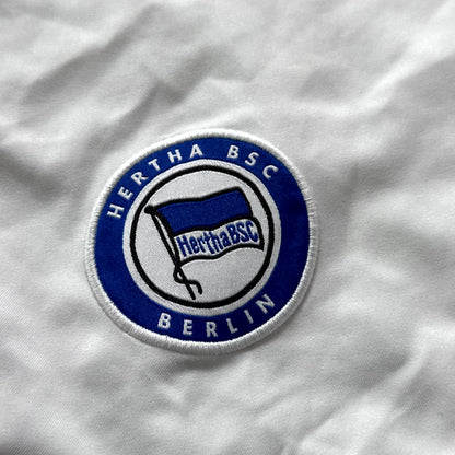 Nike X Hertha BSC Vintage Shorts 2012/13 | L