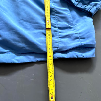 SSC Neapel x Diadora Vintage Tracksuit 2006/07 | XL