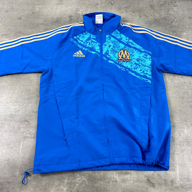 Olympique Marseille Tracksuit L