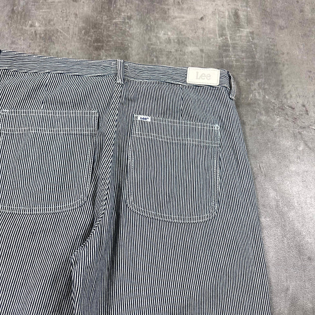 Lee Baggy Jeans S