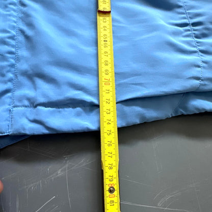 SSC Neapel x Diadora Vintage Tracksuit 2006/07 | XL