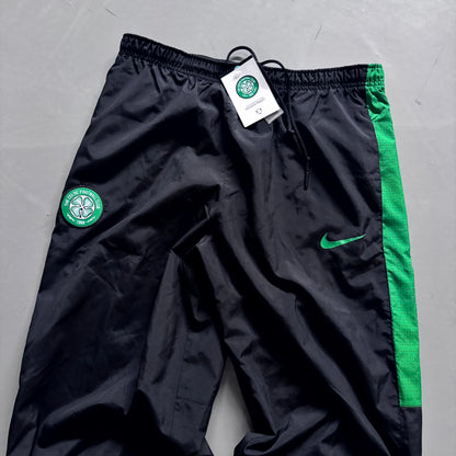 Nike x Celtic Glasgow Vintage Trackpants 2007/08 NEU | S