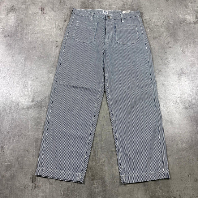 Lee Baggy Jeans S