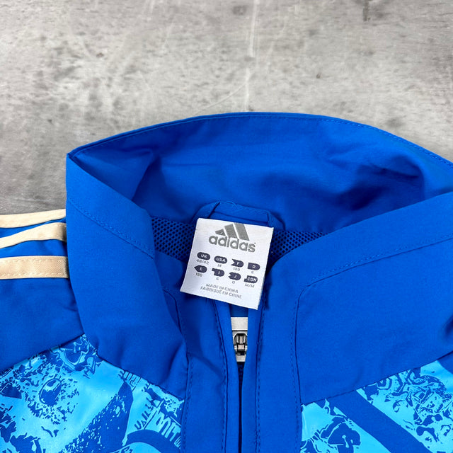 Olympique Marseille Tracksuit L