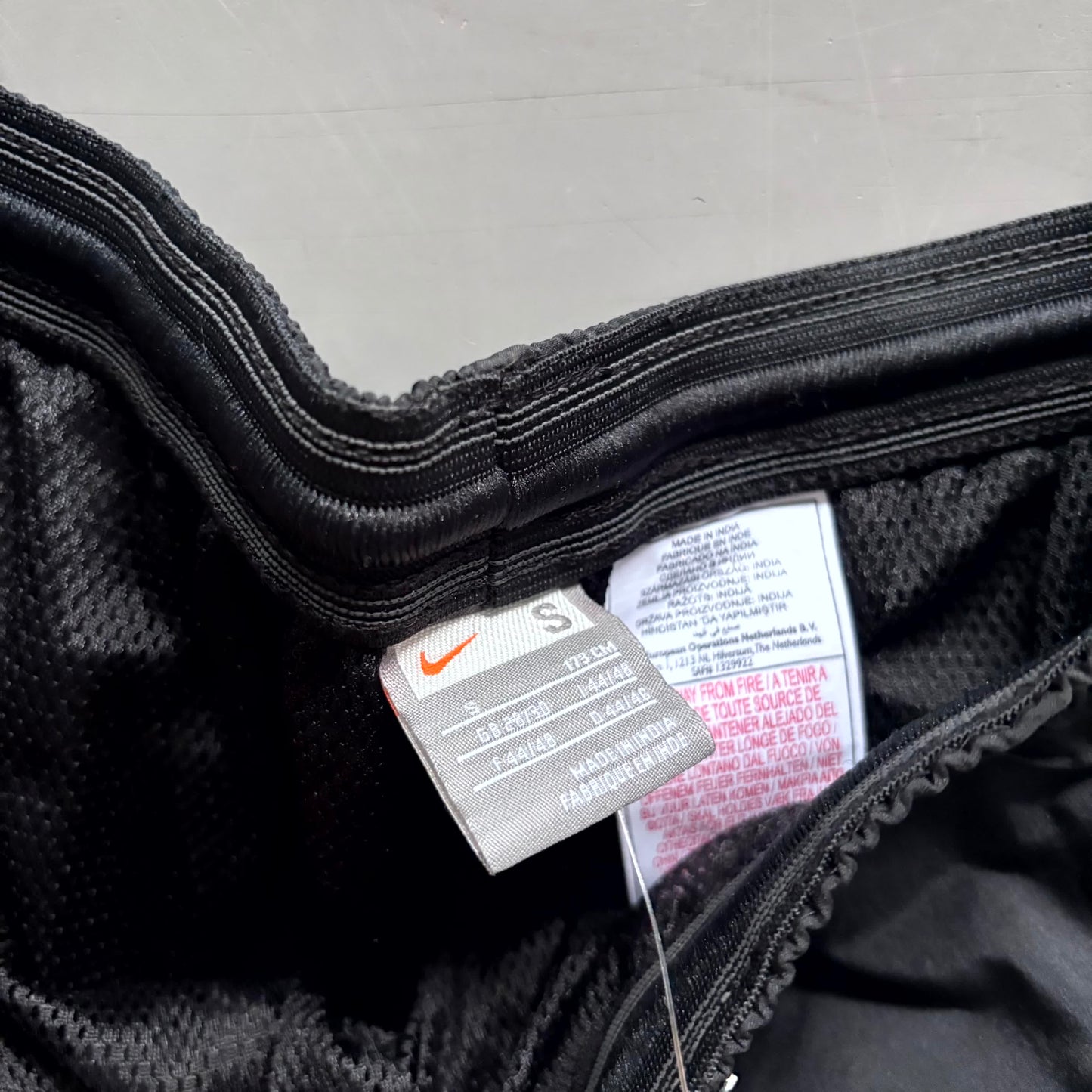 Nike x Celtic Glasgow Vintage Trackpants 2007/08 NEU | S