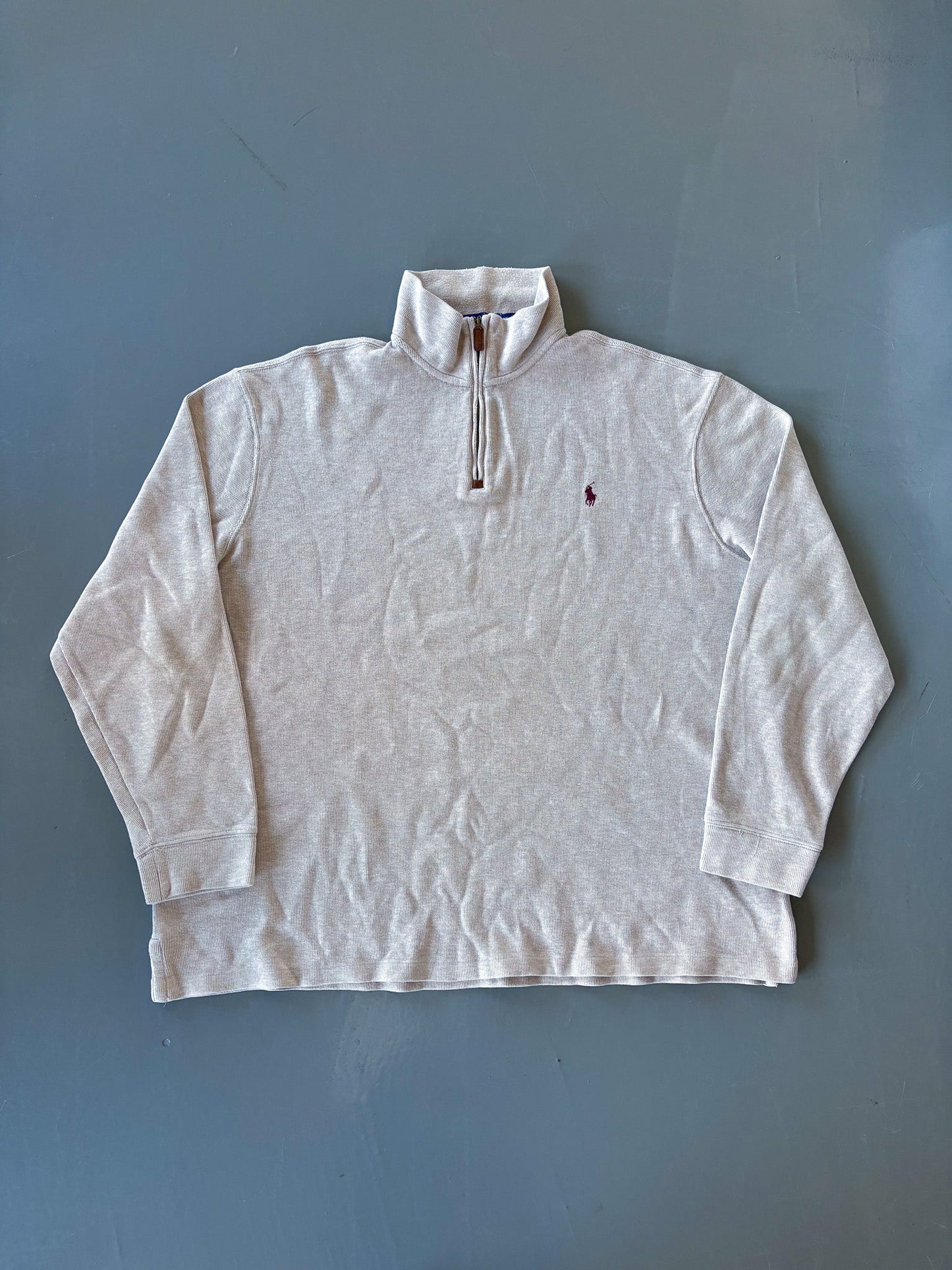 Polo Ralph Lauren Pullover | XL