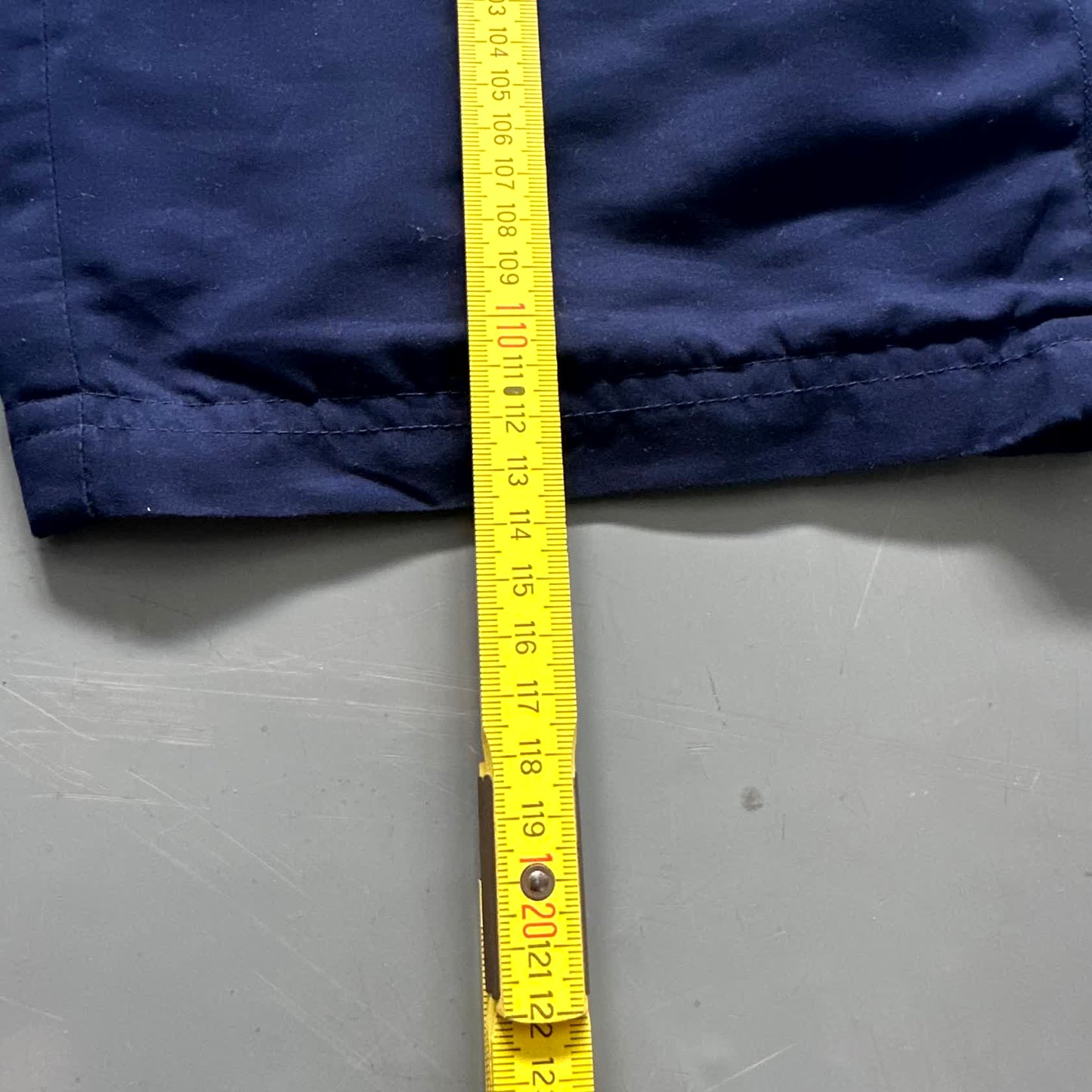 SSC Neapel x Diadora Vintage Tracksuit 2006/07 | XL