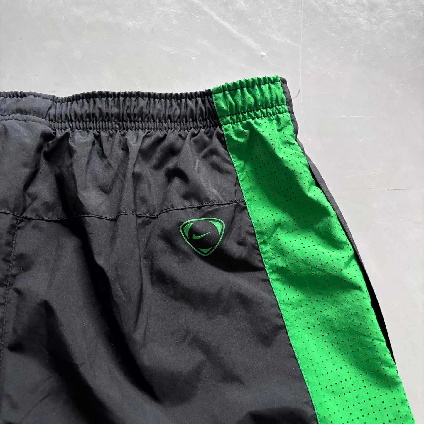 Nike x Celtic Glasgow Vintage Trackpants 2007/08 NEU | S