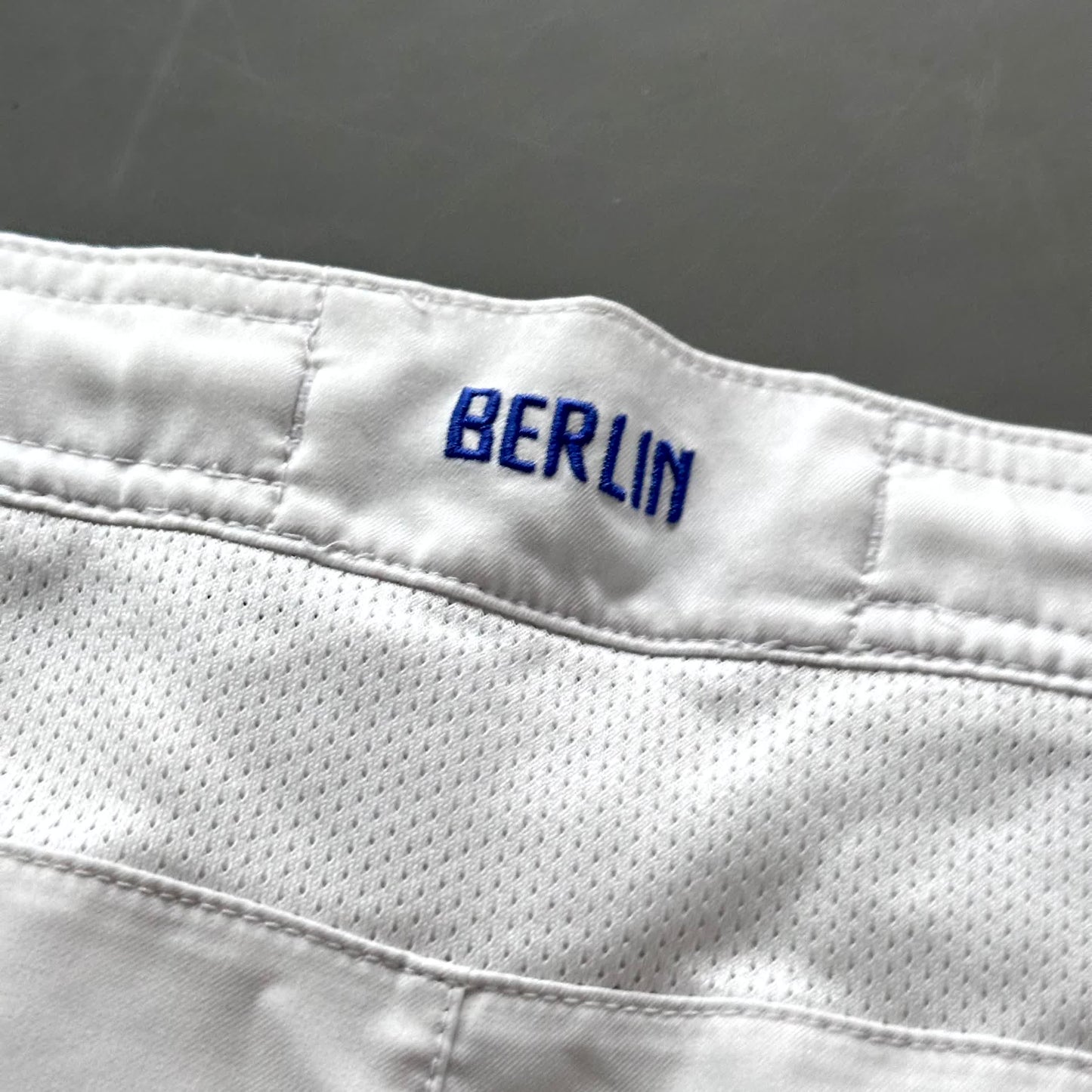 Nike X Hertha BSC Vintage Shorts 2012/13 | L