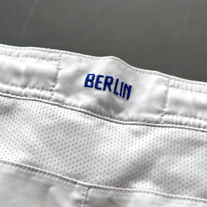 Nike X Hertha BSC Vintage Shorts 2012/13 | L