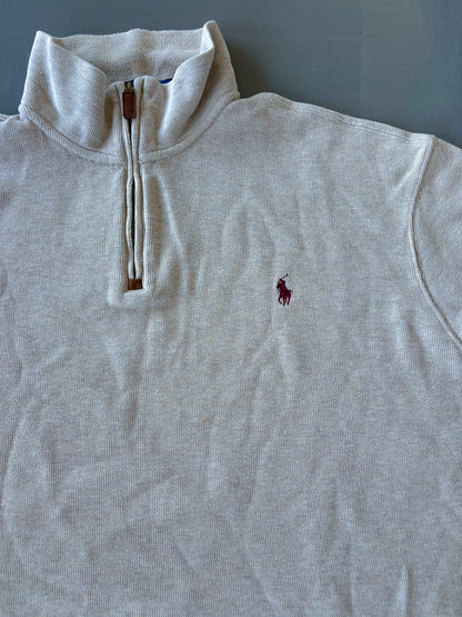 Polo Ralph Lauren Pullover | XL