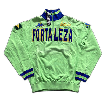 Fortaleza Brasil Vintage Sweater 2003/04 NEU | XL