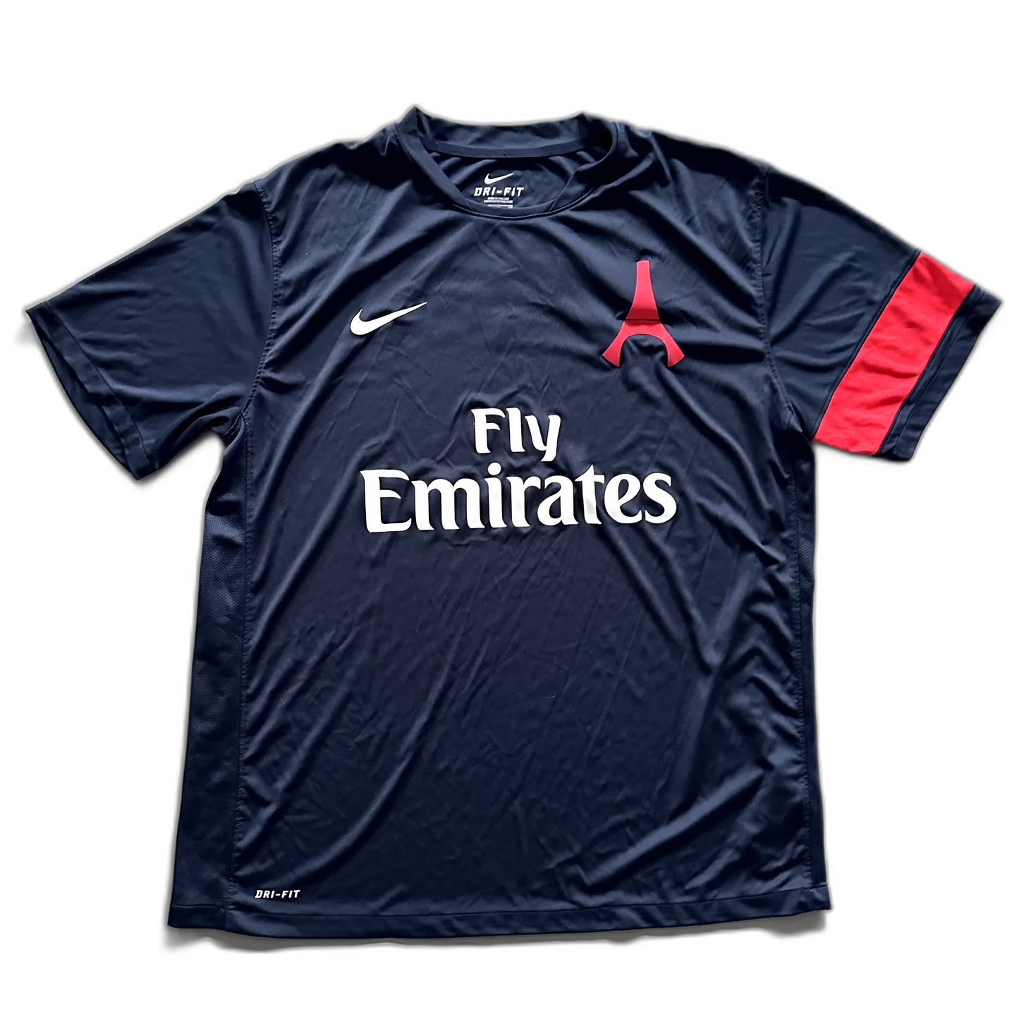 Nike x PSG Vintage Trikot 2016/17 | XL
