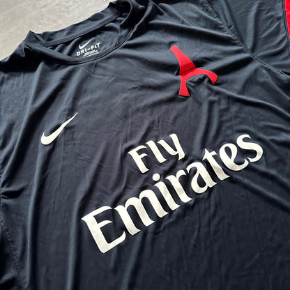 Nike x PSG Vintage Trikot 2016/17 | XL