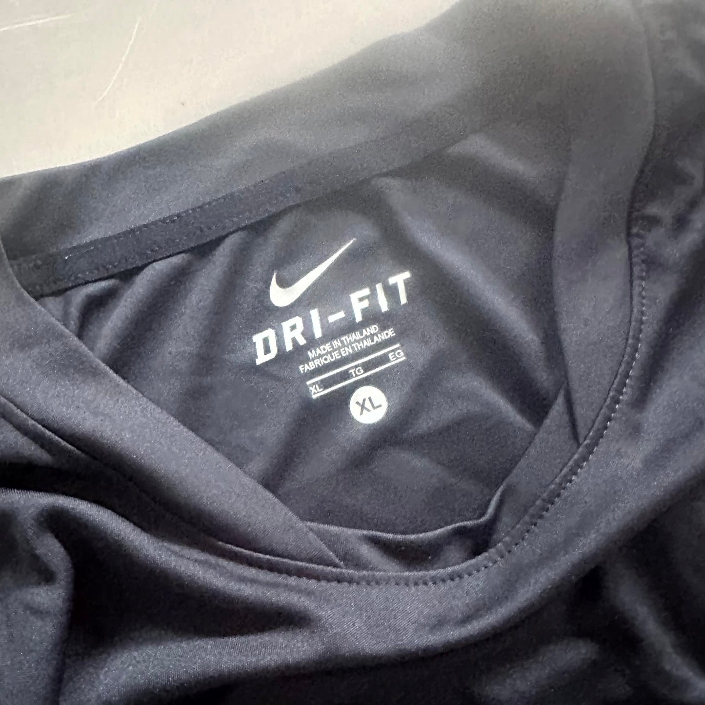 Nike x PSG Vintage Trikot 2016/17 | XL