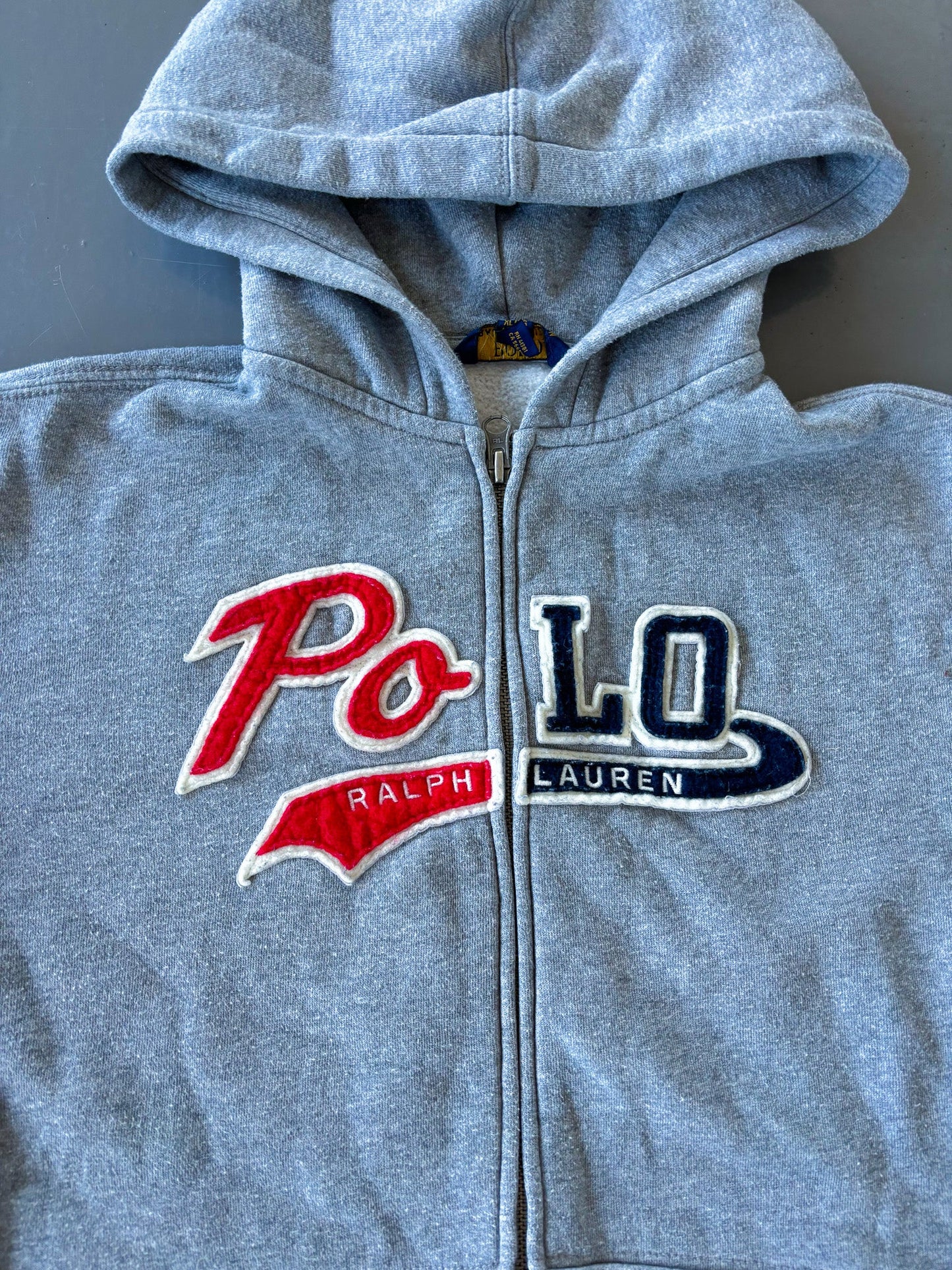 Polo Ralph Lauren Sweatjacke | S