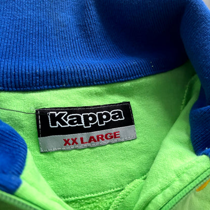 Fortaleza Brasil Vintage Sweater 2003/04 NEU | XL