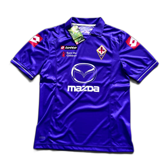 AC Florenz Vintage Trikot 2012/13 NEU | S