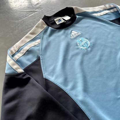Adidas x Olympique Marseille Vintage Sweater 2003/04 | XL