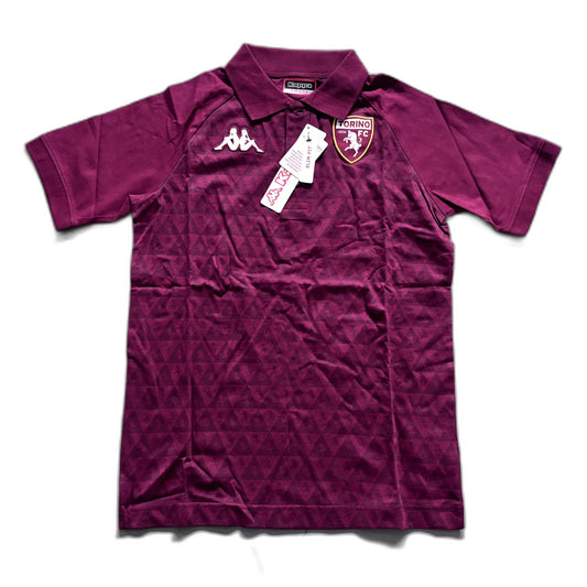 FC Torino Vintage Poloshirt 2014/15 NEU | S