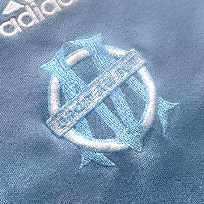 Adidas x Olympique Marseille Vintage Sweater 2003/04 | XL
