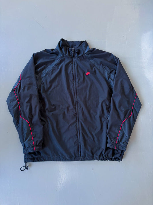 Vintage Nike *Air* Trackjacket | L