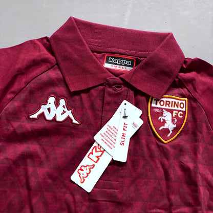 FC Torino Vintage Poloshirt 2014/15 NEU | S