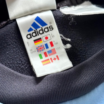 Adidas x Olympique Marseille Vintage Sweater 2003/04 | XL