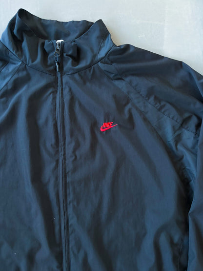 Vintage Nike *Air* Trackjacket | L