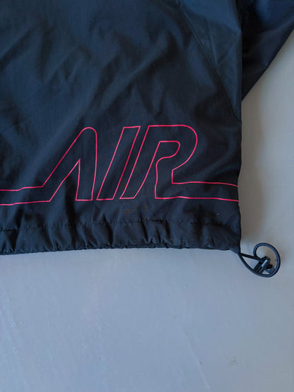 Vintage Nike *Air* Trackjacket | L