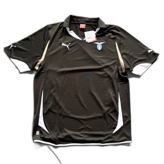 Puma x Lazio Rom Vintage Trikot 2008/09 NEU | XL